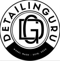 DETAILINGURU of DG