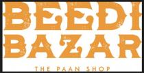 BEEDI BAZAR