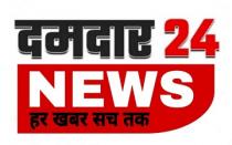 DAMDAAR 24 NEWS; HAR KHABAR SACH TAK