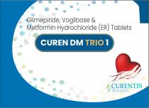 CUREN DM TRIO 1