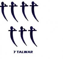 7 TALWAR