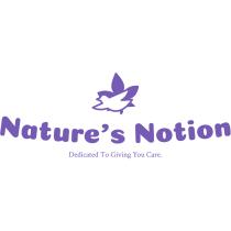 Nature's Notion: Dedicated To Giving You Care