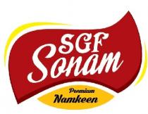 SGF Sonam Premium Namkeen