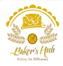 BAKER'S HUB- BAKING THE DIFFERENCE