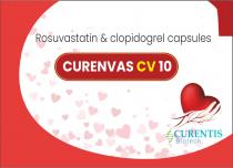 CURENVAS CV 10