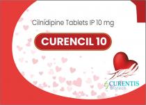 CURENCIL 10