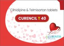 CURENCIL T 40