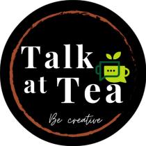 Talk at Tea
