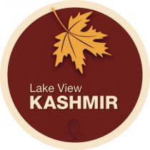 LAKE VIEW KASHMIR