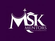 MSKmentors - Unlock Your Dreams With Us