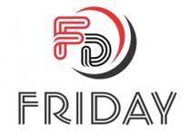 FRIDAY OF FD