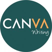 CANVA WRITING