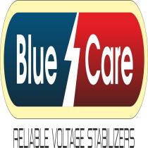 Blue Care; Reliable Voltage Stabilizers