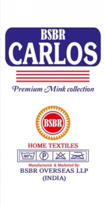 BSBR CARLOS