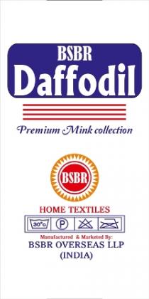 BSBR DAFFODIL