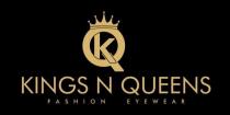 KINGS N QUEENS