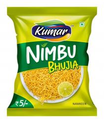 KUMAR NIMBU BHUJIA