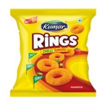 KUMAR RINGS