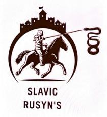 SLAVIC RUSYNÃ¢ÂÂS