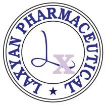 LAXYAN PHARMACEUTICAL LX