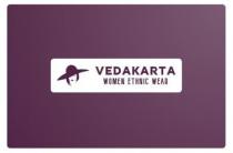 Vedakarta - Women Ethnic Wear