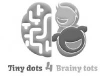 Tiny Dots 4 Brainy Tots