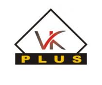 VK PLUS