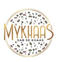 MYKHAAS - Sab Se Khaas