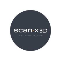 SCAN X 3D