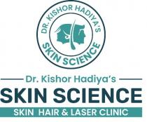 DR. KISHOR HADIYAÃ¢ÂÂS SKIN SCIENCE