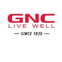 GNC LIVE WELL SINCE 1935