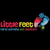 LITTLE FEET EARLY LEARNING AND CHILDCARE