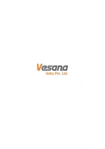 VESANA INDIA PVT. LTD