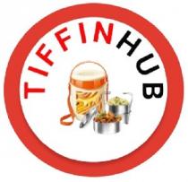 TiffinHub