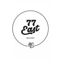 77 East-Mysuru