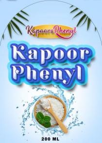 KAPOOR PHENYL