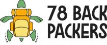 78 BACK PACKERS