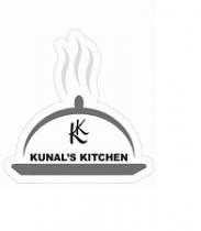 KK KUNAL'S KITCHEN