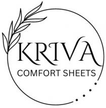 KRIVA COMFORT SHEETS