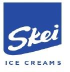 SKEI ICE CREAMS