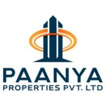 PAANYA PROPERTIES PVT. LTD