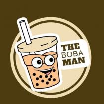 THE BOBA MAN