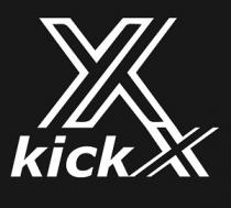 Kick X X