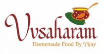 VVSAHARAM - Homemade Food By Vijay