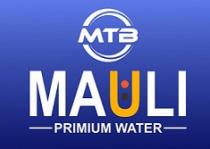 MTB MAULI PRIMIUM WATER