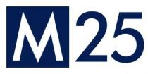 M25