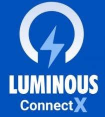 LUMINOUS CONNECTX