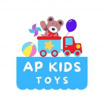 AP KIDS TOYS