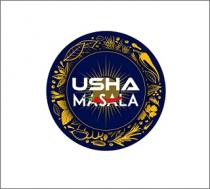 USHA MASALA