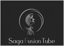 Saga Fusion Tube